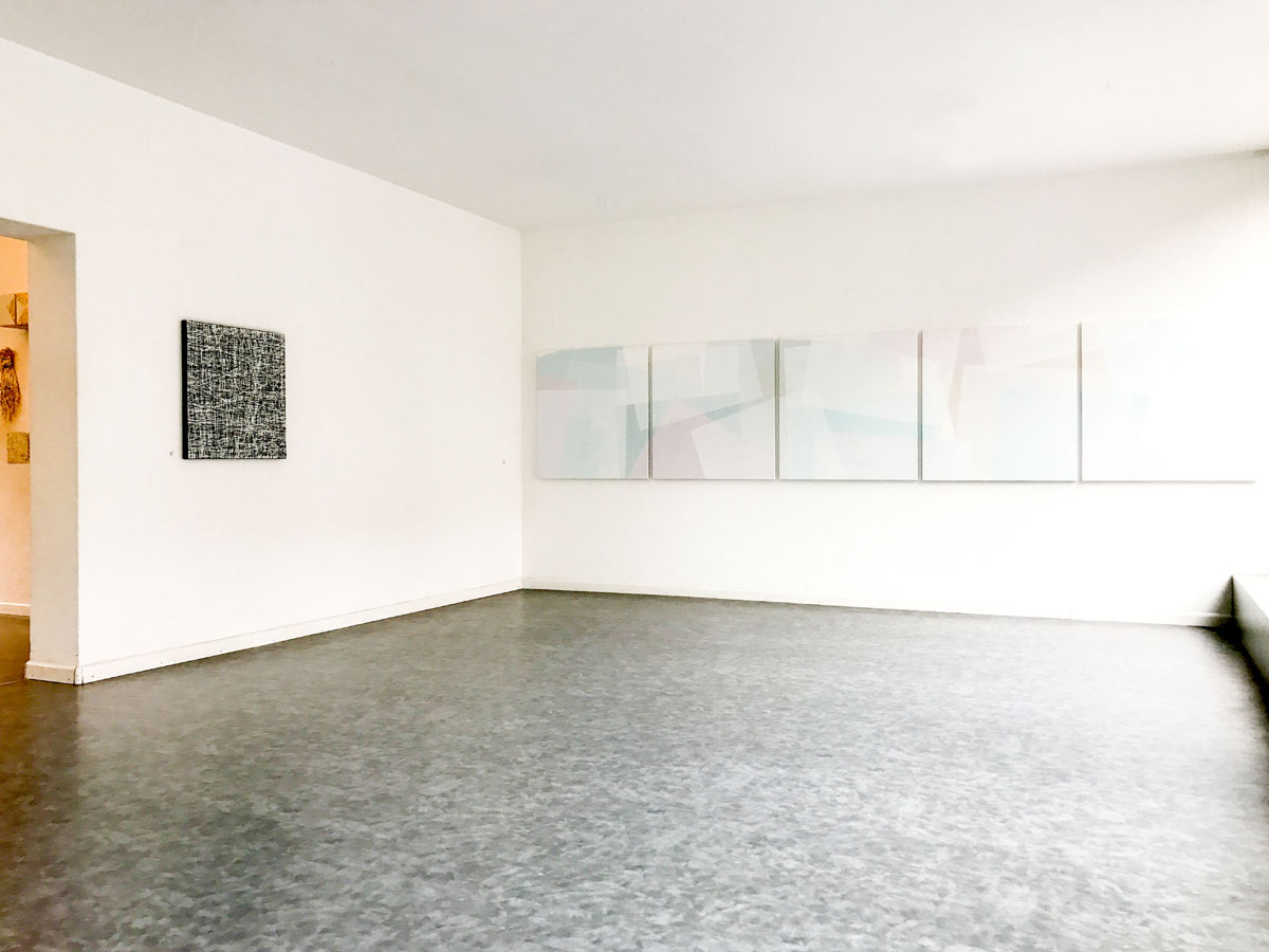 Susanne Lyner - accompagnages - Sandra Hauser, Basel - Barbara Rosengarth, Bremen - Christian Schoch, Basel - Agneta Stening, Grebbestad/S, Galerie Mäder, Basel Susanne Lyner - accompagnages - Sandra Hauser, Basel - Barbara Rosengarth, Bremen - Christian Schoch, Basel - Agneta Stening, Grebbestad/S, Galerie Mäder, Basel